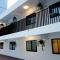 Hidden Garden Youth Hostel -Oriental Pearl &Lujiazui -Garden Social Area -Bar -Café -Free Laundry Luggage Storage -24H Front Desk -English Service