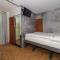 Boutique Hotel BS16 before Bern City Parking gratis