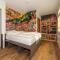 Boutique Hotel BS16 before Bern City Parking gratis - Bern