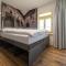 Boutique Hotel BS16 before Bern City Parking gratis - Bern