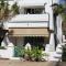 Bungalow Balancon duplex