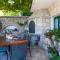 Holiday home Lavanda Grubisic Tucepi