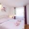 Holiday home Lavanda Grubisic Tucepi