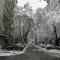 Belgrade city center , Light of Dorcol