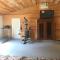 PRIVATE Log Cabin with Indoor pool sauna and gym YOU RENT IT ALL NO ONE ELSE - McAlpin