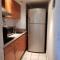 Apt in San Juan, 4 guests max, 1 BR-1 BTH, Full kitchen, Free Internet-Parking - 圣胡安