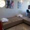 Apt in San Juan, 4 guests max, 1 BR-1 BTH, Full kitchen, Free Internet-Parking - 圣胡安