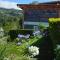 Finca Paraiso Mountain Retreat near San Jose Airport