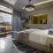 O:LV Fifty Five Hotel - Adults Only