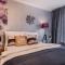 Prague Luxury Apartments Parking by Michal&Friends