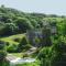 Abbeyglen Castle Hotel Foto: Abbeyglen Castle Hotel