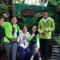 Chom Chan Guesthouse & Hostel