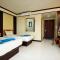 Phi Phi Arboreal Resort - Phi Phi -saaret