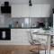 Apartament Soft 14