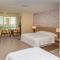 Hotel Senac Barreira Roxa