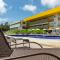 Hotel Senac Barreira Roxa