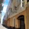 Apartamento El Gaditano Errante