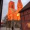 Ribe Ferielejlighed - Ribe