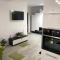 Alexia Apartment - 锡比乌