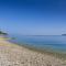 Apartment Umag Center Istria Croatia with seaview by Rentistra