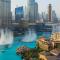 Foto: Keysplease Luxury 3 B/R Fountain View Apt, Downtown Dubai 5/36