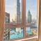 Foto: Keysplease Luxury 3 B/R Fountain View Apt, Downtown Dubai 10/36