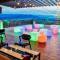 New Dawn Hotel Plus