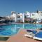 Alexia Hotel Apartments - Agia Napa