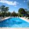 Howard Johnson Hotel & Spa Villa General Belgrano