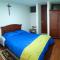 Hotel Casa de Peregrinos