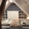 Apartament - Loft