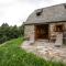 Gîtes Bergeries de LAS COSTES insolites en forêt à Loudenvielle 4x4 et chaînes recommandés par temps de neige, à 2km des remontées mécaniques - 卢登维耶尔