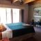 Die Plasie on-suite rooms - Hartbeespoort