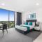 Essence Suites Taringa