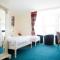 Queensbridge Hotel