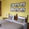 Camping Lamego Douro Valley