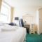 Queensbridge Hotel
