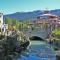 Studio suite located in the heart of Whistler village