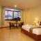 Krabi Phetpailin Hotel