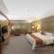 Gladden Hotel Jiangmen