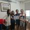 Ho Hai Yan Homestay