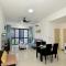 Happy Homestay@Icon City Petaling Jaya Sunway Subang