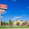 Best Western Plus Cutting Horse Inn & Suites