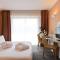 Best Western Astoria