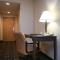 Quality Inn & Suites Boone - University Area