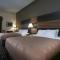 Quality Inn & Suites Boone - University Area