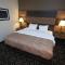 Quality Inn & Suites Boone - University Area