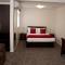 At Eden Park Motel - 奥克兰