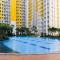 Simply Minimalist 2BR The Springlake Summarecon Apartment By Travelio - 贝克西