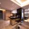 Foto: Howard Johnson Jinghope Serviced Residence Suzhou 31/55